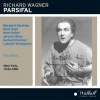 Fritz Stiedry、Orchestra Of The Metropolitan Opera House - Parsifal, Act 1: Vorspiel