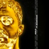 Boris Way、Bandana - Gold (Explicit)