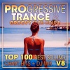 Doctor Spook、Techno Hits、Goa Doc - Progressive Trance & Groovy Tech-House Top 100 Best Selling Chart Hits V8 (2 Hr DJ Mix)