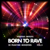 Tom Riviera - I've Got a Feeling (Gaba Remix)