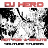 dj hero - Hot For A Minute