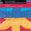 deutsches symphonie-orchester berlin、Vladimir Ashkenazy - 1. Introduction (第1首 引子)