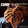 Funk Machine - History Blues (Mix Version)