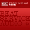 Ben Hague - Why Me (Radio Edit)