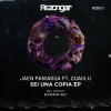 cuAiii.U、jaen paniagua - Sei Una Copia