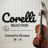 The St Petra Russian Symphony Orchestra、Corelli、Bernardo Kuznetsov - Corelli Concerto Grosso No. 9, Op 6, 1