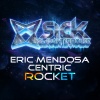 Eric Mendosa、Centric - Rocket (Original Mix)