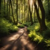 Healthy Life、Massage、Magic - Wood Journey