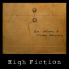 High Fiction、ron miles - Dynamite