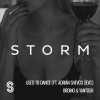 Bromo、Yantosh、Adrián SHEVCO Ševc - Used To Dance