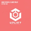 Adam Taylor、Claire Willis - On Your Side (Extended Mix)