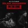 Blak Madeen、Yusuf / Cat Stevens、Al-j - On the Edge (C-Doc Remix)
