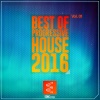LTN、Arielle Maren、Blood Groove & Kikis、Kokai - Just Believe (Blood Groove & Kikis Remix)