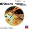 David Oistrakh、London Symphony Orchestra、Paul Hindemith - 1. Mässig bewegte halbe