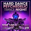 Doctor Spook、Goa Doc、Psytrance Network - Hard Dance Psychedelic Trance Night Blasters Top 100 Best Selling Chart Hits V9 (2 Hr DJ Mix)