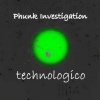 Phunk Investigation - Dark Bass