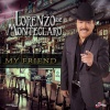 Lorenzo de Monteclaro - My Friend