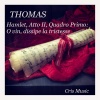Paul Breisach、Martial Singher - Atto II: Quadro Primo: O vin, dissipe la tristesse