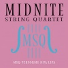 Midnite String Quartet - One Kiss