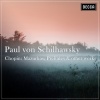 Paul von Schilhawsky - Mazurka No. 24 in C, Op. 33 No. 3
