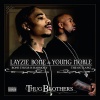 Bone Thugs-n-Harmony、Layzie Bone - Stand Up (Explicit)