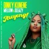 Dinky Kunene、Mellow & Sleazy - Areyeng
