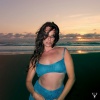 Philippine - Bleu