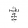 Mike Posner - Beautiful Day (Acoustic|Explicit)