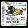 Nacho Scoppa、Dames House - Round Trip (Original Mix)