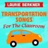 The Laurie Berkner Band - Chipmunk At The Gas Pump