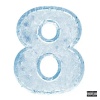Alpha Ice、XLR8 - Alpha & 8 (feat. XLR8)(Explicit)