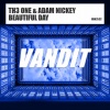 TH3 ONE、Adam Nickey - Beautiful Day (Extended)