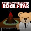 Twinkle Twinkle Little Rock Star - Two Weeks