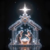 Sicily、Eli Thu - A Christmas To Remember