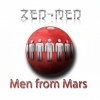 Zen-Men - Transformation
