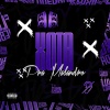 DJ MOTTA、DJ BIEL BKS、MC MS DA ZO - Xota pra Malandro (Explicit)