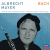albrecht mayer、Trinity Baroque、The English Concert - J.S. Bach: Cantata BWV75 - 