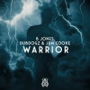B Jones、Dubdogz、Jem Cooke - Warrior