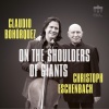 Claudio Bohorquez、Christoph Eschenbach - I. Allegro moderato