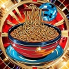 Genesi - NOODLES