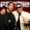 Capo、MERO - PSYCHO (Explicit)