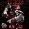 U.F. Zu - Friezu (Explicit)