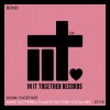 BOND、Marc Cotterell - Work Together (Marc Cotterell Plastik Factory Vocal Mix)