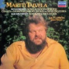 martti talvela、Ralf Gothoni - Mussorgsky: Songs and Dances of Death: No. 1, Lullaby