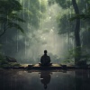 Celeridad、Medi Rela、Meditación india - Oasis Zen De La Lluvia Meditativa Gotas
