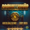 Kreisligalegende、Eddy Bock - Promillionär (Explicit)