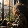 Acústica de la Naturaleza、Sonido de lluvia、Proyecto Música para Gatos - Gotas De Lluvia Calmantes Para Felinos