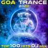 Doctor Spook、Goa Doc、Psytrance Network - Goa Trance 2020 Top 100 Hits (2hr Fullon Progressive Psychedelic DJ Mix)