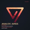 Analog Jungs、EANP - Futura (EANP Remix)
