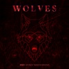 2WEI、Kataem、Marvin Brooks - Wolves